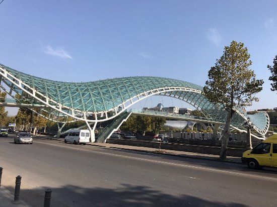 Vredesbrug