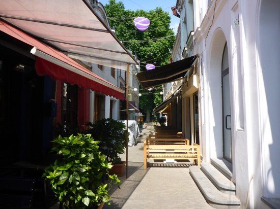 Shardenistraat